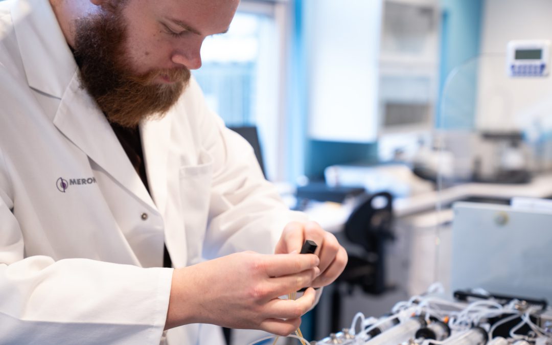 27 Years of Excellence: Our Latest ISO/IEC 17025 Accreditation Success