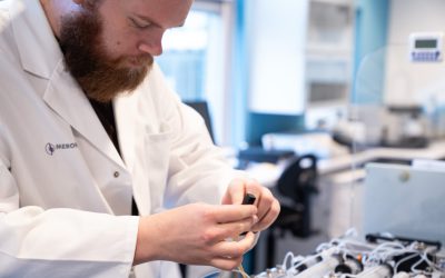 27 Years of Excellence: Our Latest ISO/IEC 17025 Accreditation Success