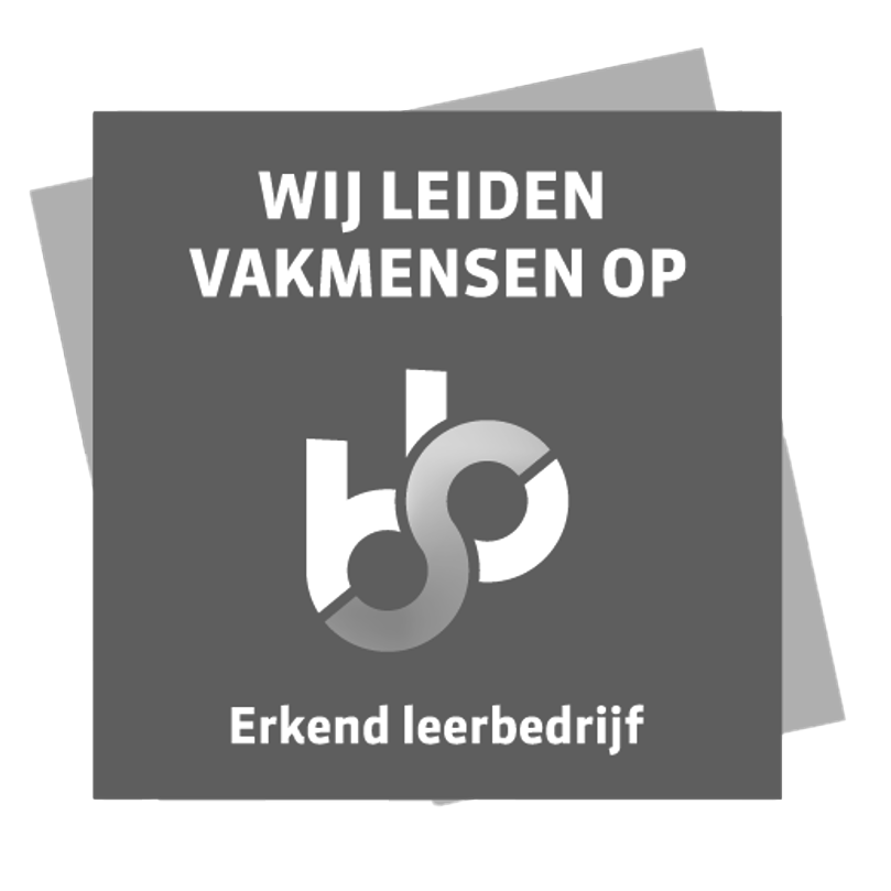 Accredited work placement company