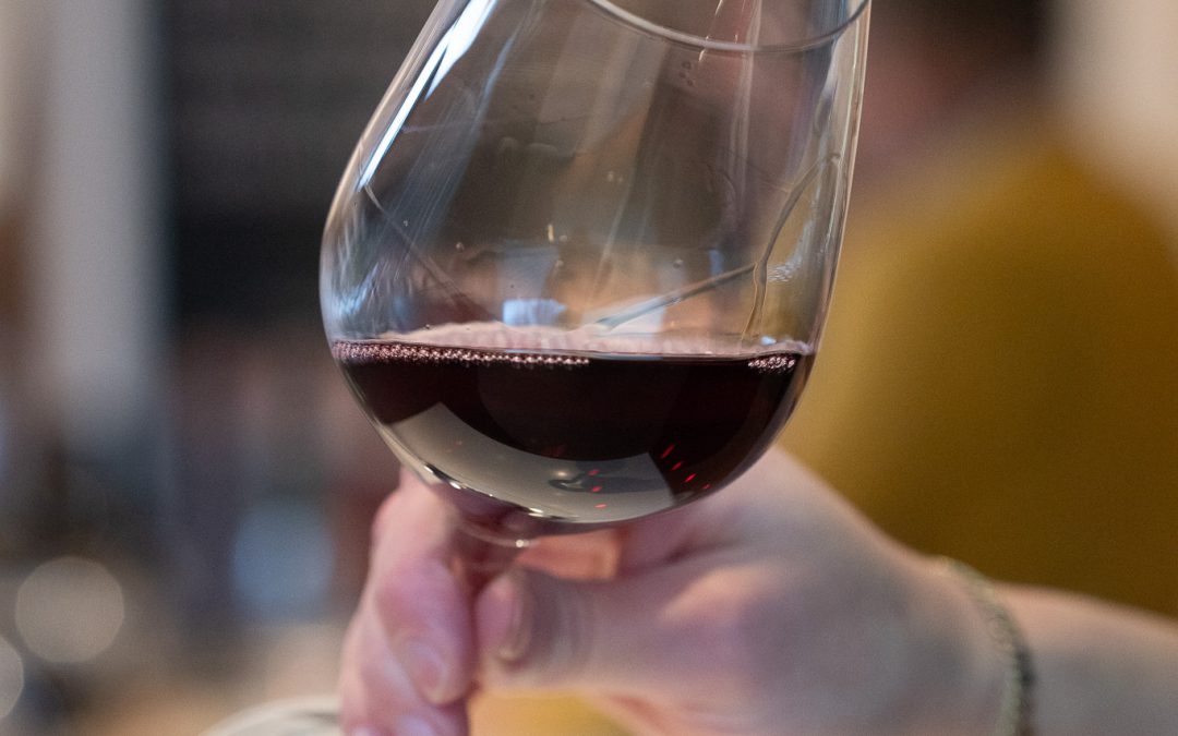 Can a 0.0% Wine Actually Taste Like Wine?